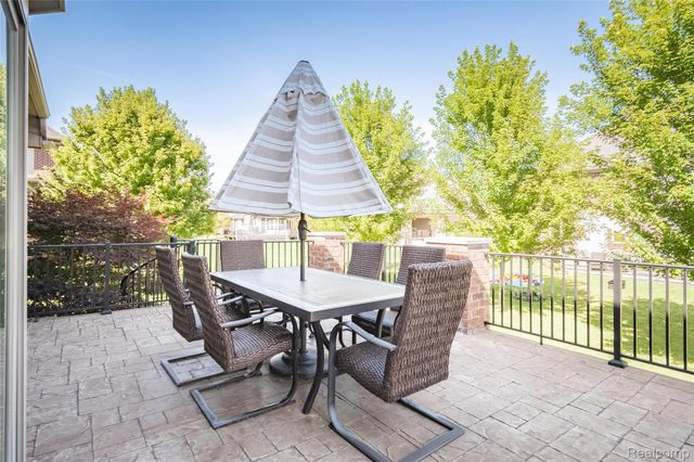 55712 Glenbrooke Drive, Shelby Charter Township, MI 48316
