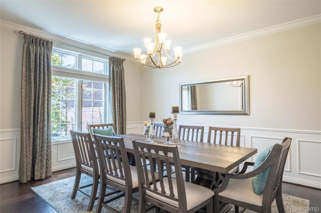 55712 Glenbrooke Drive, Shelby Charter Township, MI 48316