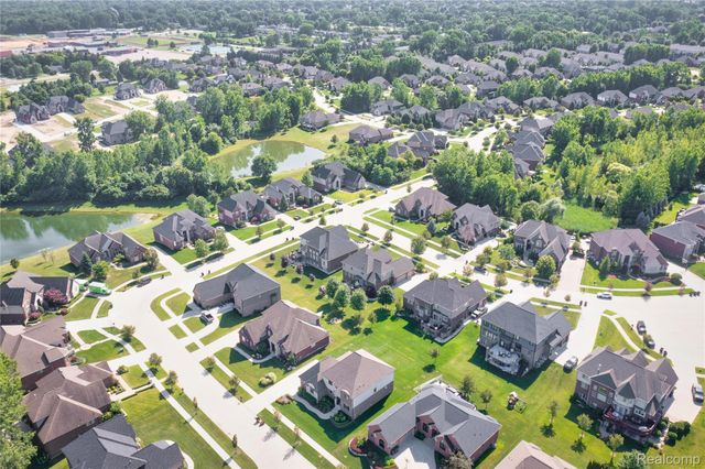 55712 Glenbrooke Drive, Shelby Charter Township, MI 48316