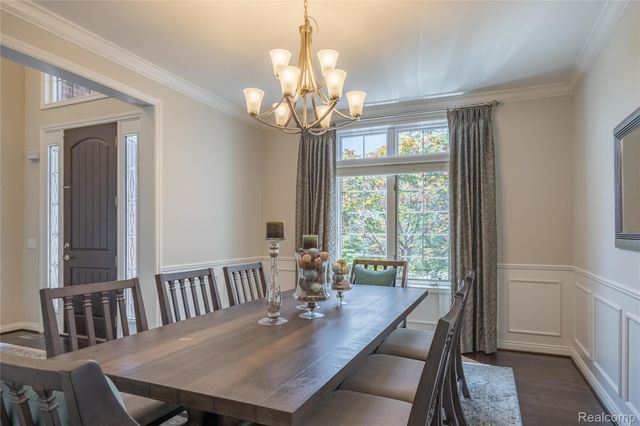 55712 Glenbrooke Drive, Shelby Charter Township, MI 48316