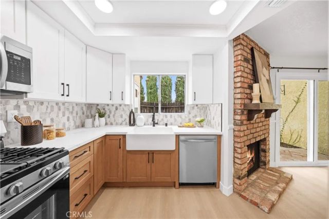 409 W Mountain View 6, La Habra, CA 90631