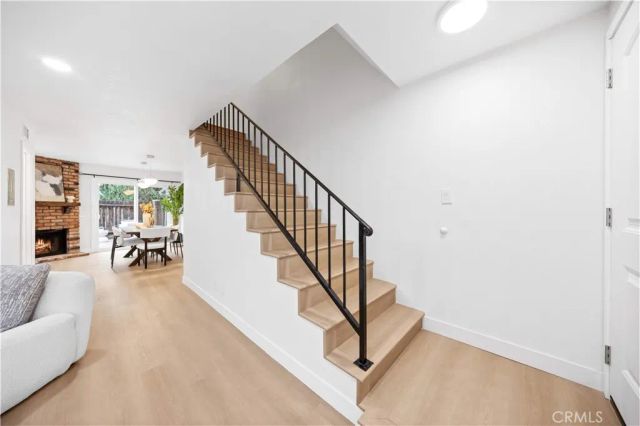 409 W Mountain View 6, La Habra, CA 90631