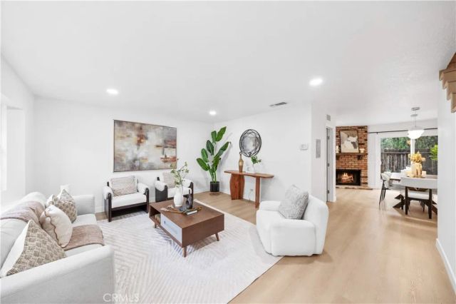 409 W Mountain View 6, La Habra, CA 90631