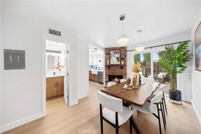 409 W Mountain View 6, La Habra, CA 90631