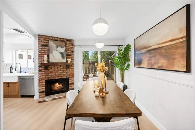 409 W Mountain View 6, La Habra, CA 90631