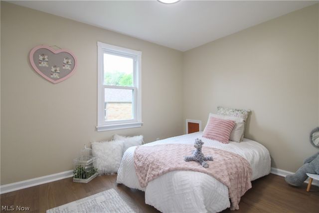 7854 Lee Run Road, Poland, OH 44514