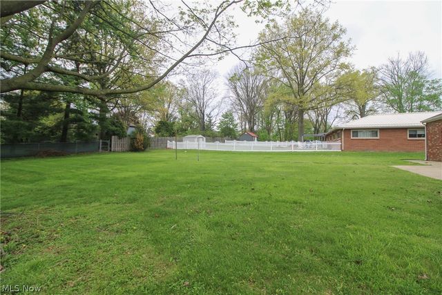 7854 Lee Run Road, Poland, OH 44514