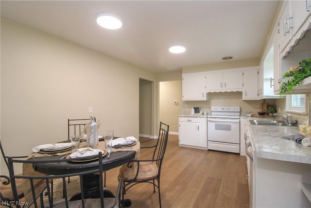 7854 Lee Run Road, Poland, OH 44514