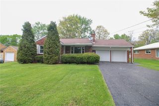 7854 Lee Run Road, Poland, OH 44514