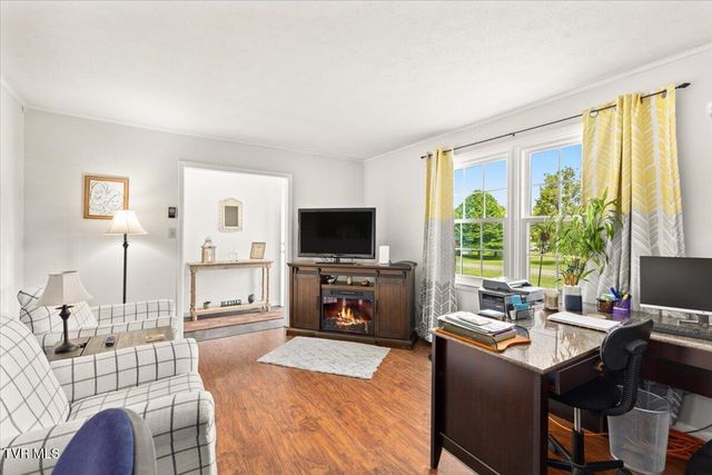 19272 Old Jonesboro Road, Abingdon, VA 24211
