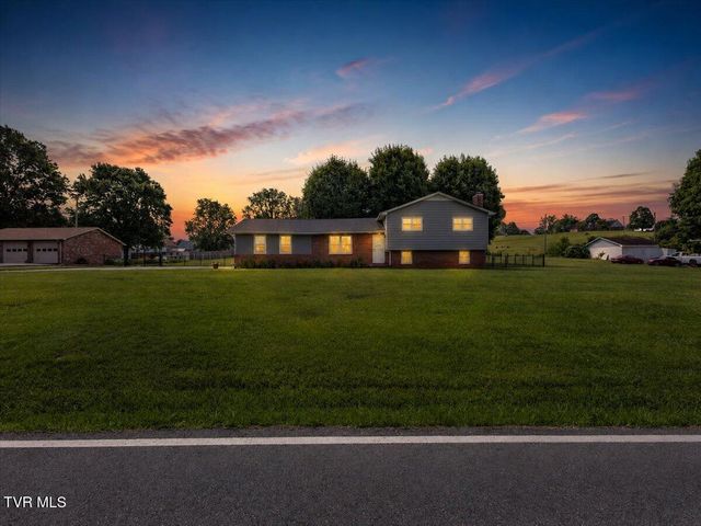 19272 Old Jonesboro Road, Abingdon, VA 24211