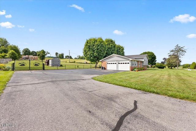 19272 Old Jonesboro Road, Abingdon, VA 24211