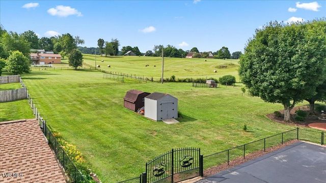 19272 Old Jonesboro Road, Abingdon, VA 24211