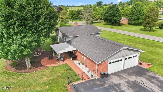 19272 Old Jonesboro Road, Abingdon, VA 24211