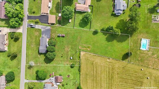19272 Old Jonesboro Road, Abingdon, VA 24211