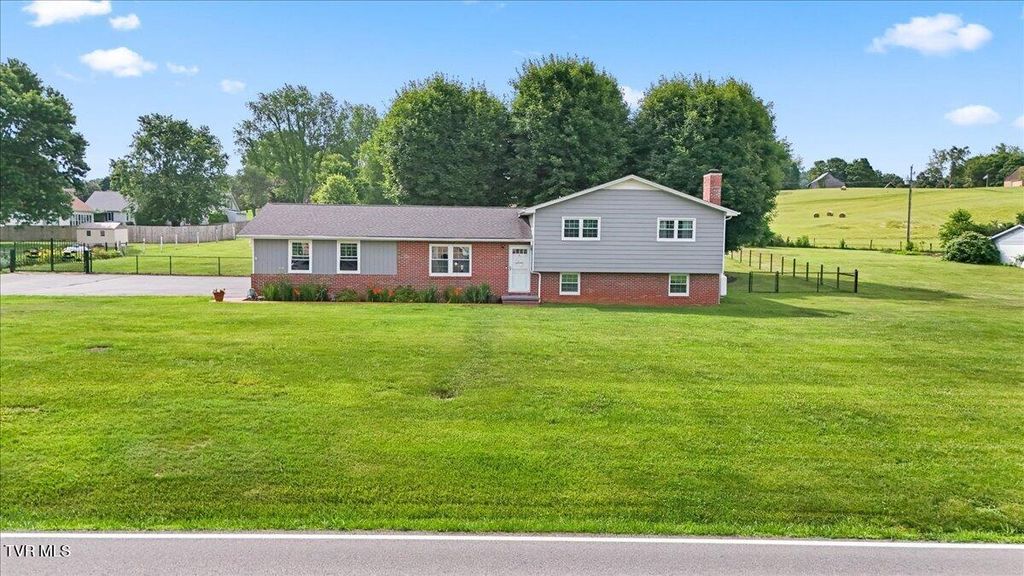 19272 Old Jonesboro Road, Abingdon, VA 24211