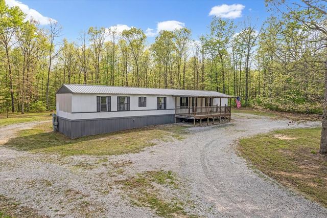 264 McBain Rd, Altamont, TN 37301