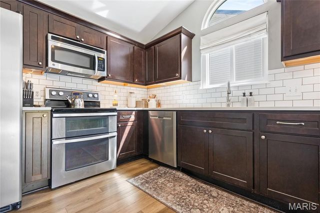 1284 Harvest Ridge Drive, St Charles, MO 63303