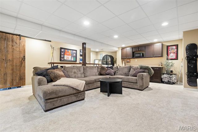 1284 Harvest Ridge Drive, St Charles, MO 63303