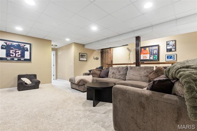 1284 Harvest Ridge Drive, St Charles, MO 63303