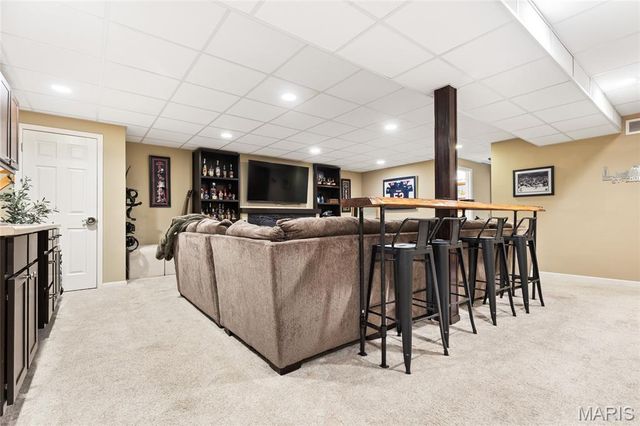 1284 Harvest Ridge Drive, St Charles, MO 63303