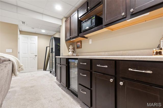 1284 Harvest Ridge Drive, St Charles, MO 63303