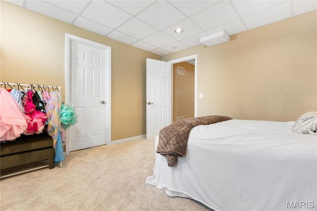 1284 Harvest Ridge Drive, St Charles, MO 63303