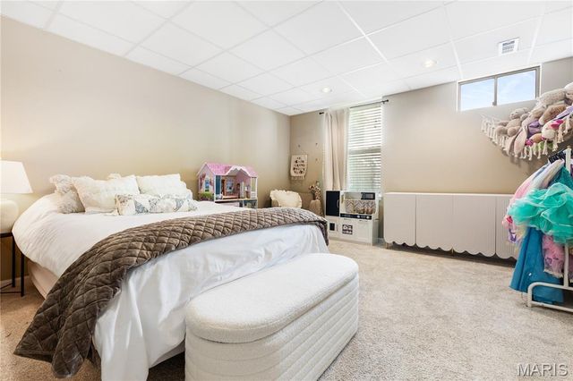 1284 Harvest Ridge Drive, St Charles, MO 63303
