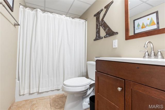 1284 Harvest Ridge Drive, St Charles, MO 63303