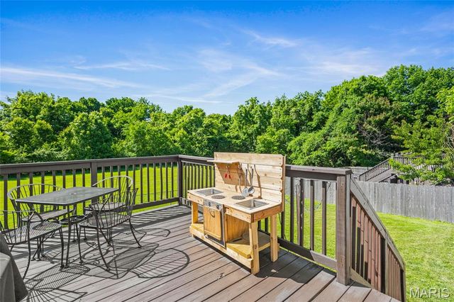 1284 Harvest Ridge Drive, St Charles, MO 63303