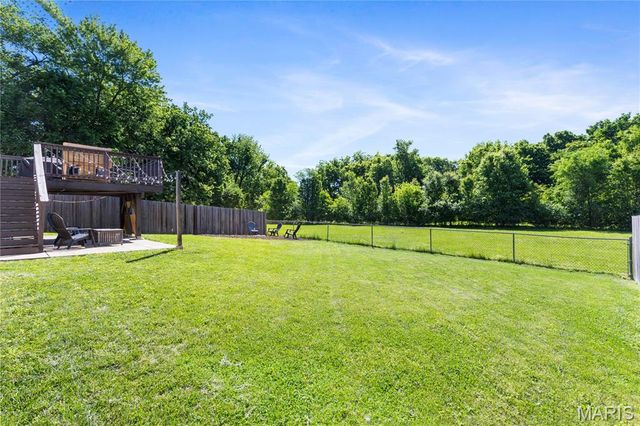 1284 Harvest Ridge Drive, St Charles, MO 63303