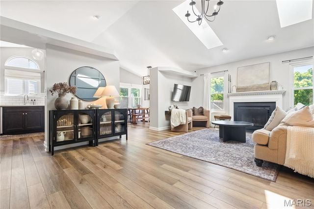 1284 Harvest Ridge Drive, St Charles, MO 63303