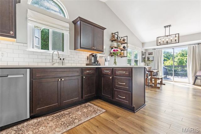1284 Harvest Ridge Drive, St Charles, MO 63303