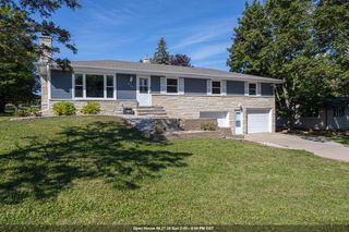 819 GIESE STREET, Hortonville, WI 54944