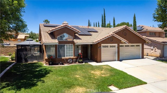 40053 Lloyds Court, Palmdale, CA 93551