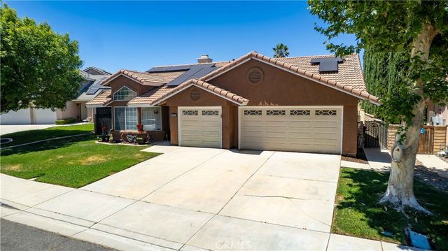 40053 Lloyds Court, Palmdale, CA 93551