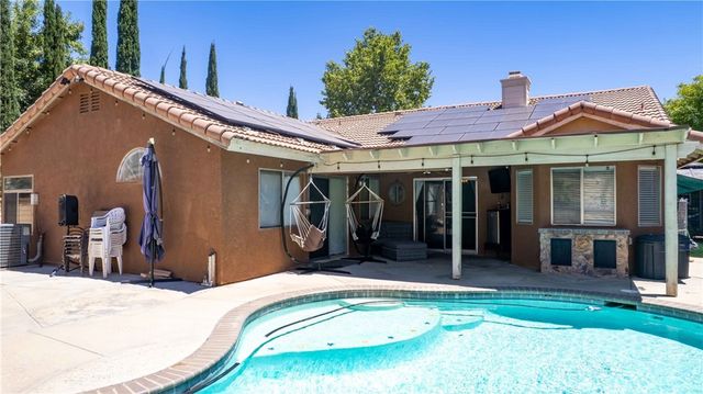 40053 Lloyds Court, Palmdale, CA 93551