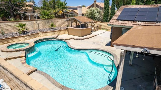40053 Lloyds Court, Palmdale, CA 93551