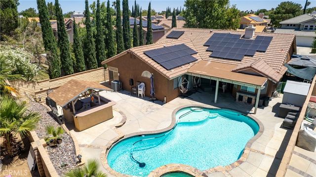 40053 Lloyds Court, Palmdale, CA 93551