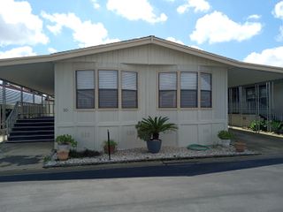 2459 N Oaks Street 10, Tulare, CA 93274