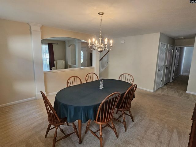 322 Spring Mist Court, Lexington, SC 29072