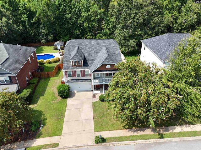 322 Spring Mist Court, Lexington, SC 29072