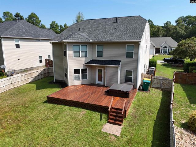 322 Spring Mist Court, Lexington, SC 29072