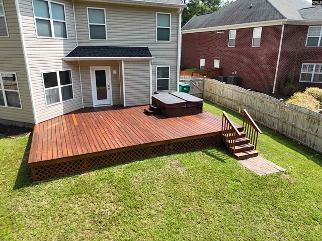 322 Spring Mist Court, Lexington, SC 29072