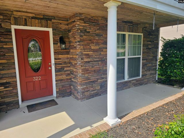 322 Spring Mist Court, Lexington, SC 29072
