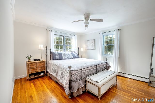 168 Tackora Trail, Ridgefield, CT 06877