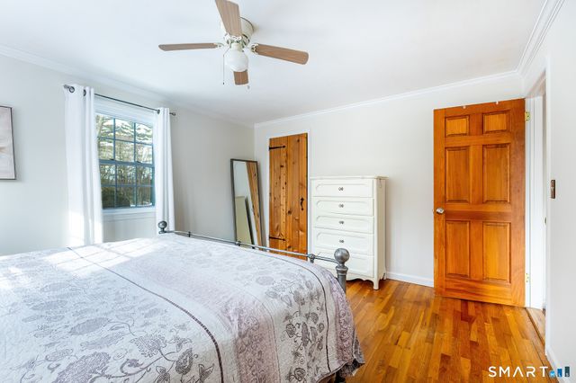 168 Tackora Trail, Ridgefield, CT 06877