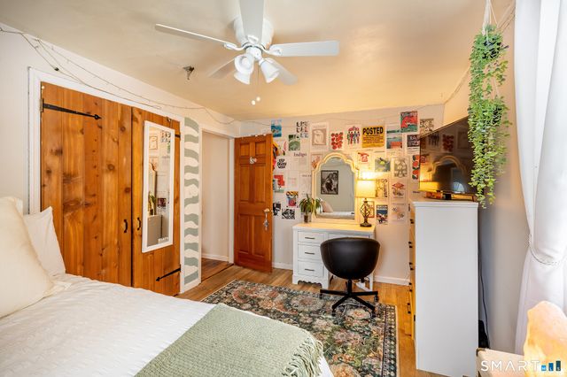 168 Tackora Trail, Ridgefield, CT 06877