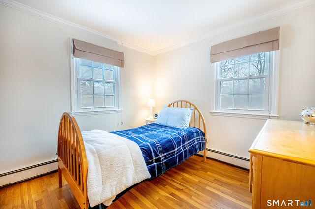 168 Tackora Trail, Ridgefield, CT 06877