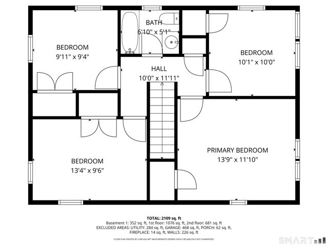 168 Tackora Trail, Ridgefield, CT 06877